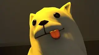 dancey boi