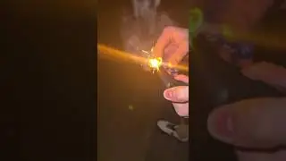 AK-47 FAKE EXPLOSION