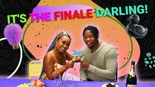 #OhSnack – Finale 🥂 Raise your glasses for a toast!! | DStv