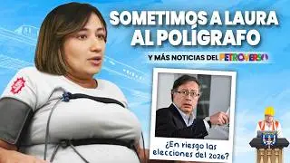 SOMETIMOS A LAURA AL POL&Iacute;GRAFO Y ESTO PAS&Oacute; | POR ESTA RAZ&Oacute;N EL PETRISMO PERDER&Aacute; EN EL 2026