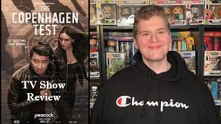 The Copenhagen Test - TV Show Review