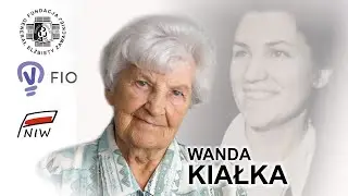 Wanda Kiałka