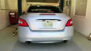 Diode Dynamics Tail As Turn - Nissan Maxima