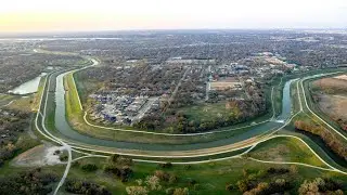 The River District | Fort Worth