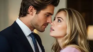 She Kissed A Nobody, Only To Find He Was The Millionaire Everyone Craved.