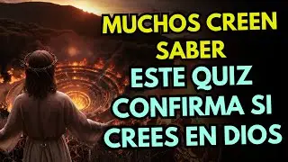 📖 Las Palabras de Jesús que Definen tu Fe: 15 Preguntas del Evangelio de Mateo ✝️