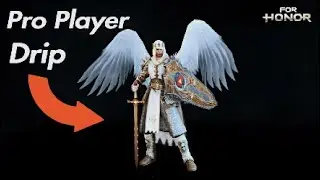 The Fashion You Need For Black Prior - Black Prior Fashion | For Honor