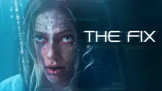 The Fix (2024)Review &ndash; A Dark Sci-Fi Thriller with a Powerful Concept