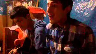 Feliz Cumplea&ntilde;os - De : Alberto / Zpunko /  para : Kiara