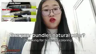 Bossique Hair - Hair Wholesale for High Quality Hair and Accessories