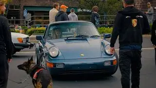 LPC Pit Stop™ Lafayette Cars & Coffee