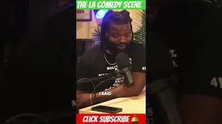Here&rsquo;s the thing about the LA Comedy Scene