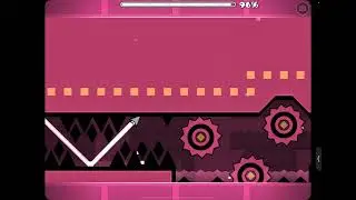 (MOBILE WORLD RECORD) Ashley wave trials 94-97