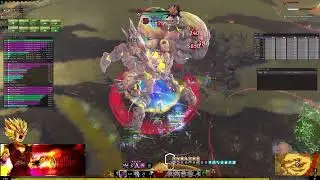 nE first Ura kill