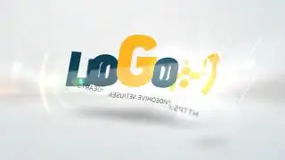 Energy Logo Reveal 2