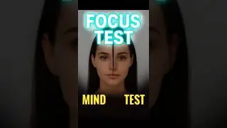 Brain 🧠 Illusion Check ? 😱