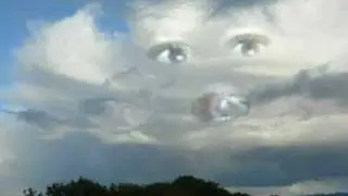 thinking clouds