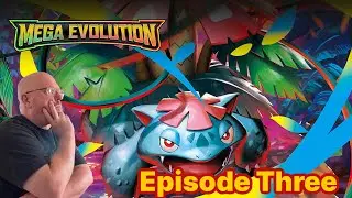 Psyduck Goes MEGA?! 🦆💥 Mega Evolution Psyduck Three-Pack Opening!