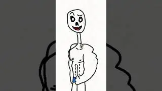Yo Why Sans Undertale Kinda&hellip; #shorts #gaming #undertale #funny