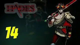 DERROTEI A HIDRA E CHEGUEI AO ELÍSIO – Hades – Nintendo Switch – Walkthrough 14
