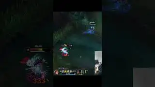 Ceo vs Aphelios - Clean - League of Legends #shorts