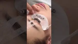 Lash layering