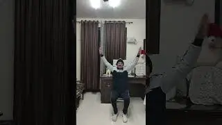 Senior Exercise | आसान वर्कआउट Seniors के लिए | Stay Active & Healthy