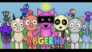 Abgerny showcase (normal mode; edited)