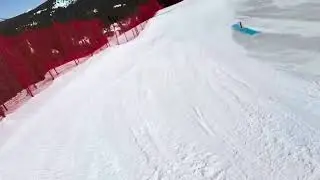USASA Nationals at Copper BX Course Preview