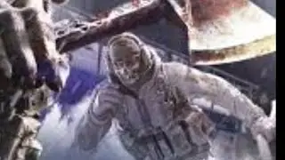 COD MOBILE The deranged axe murder
