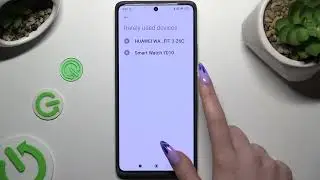 REDMI Note 14 Pro 5G: How to Connect Using Bluetooth