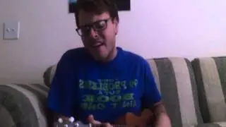 Song for Luna Ukulele Cover
