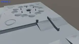 Ballpark Gameplay Demo - Unity 3D