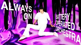 BOO - Always On