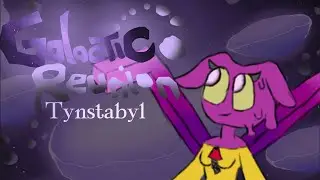 Galactic Reunion | Tynstabyl