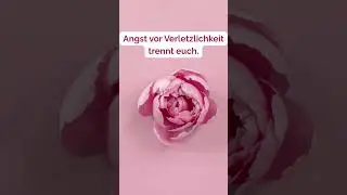 Allein in der Ehe? Echte Intimit&auml;t beginnt mit diesem Schritt #Intimit&auml;t #EheRetten