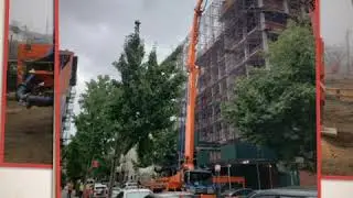 JB Commercial Concrete Pumping Services Long Island, NY