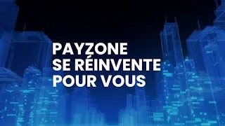 Payzone se r&eacute;invente. Une nouvelle identit&eacute;, une nouvelle impulsion, mais toujours la m&ecirc;me ambition