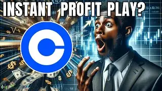 Coinbase Cash Surge And What It Means For You? COIN Stock Prediction Coinbase Stock Analysis