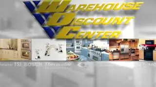 Warehouse Discount Center - BBQ