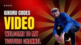 Unlocking the Future of Web Development | Coding Tips & Software Solutions with Gikuru Joseph
