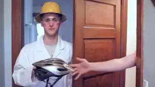 Bike Helmet