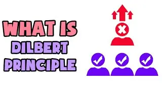 What is Dilbert Principle | Explained in 2 min