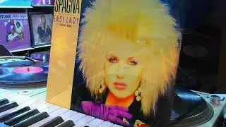 SELE&Ccedil;&Atilde;O ANOS 80 DJ DURAN
