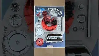 Instala&ccedil;&atilde;o do Kit Cromado para motor do Fusca!
