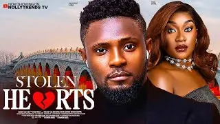 STOLEN HEARTS- MAURICE SAM FAITH DUKE- 2025 LATEST TRENDING MOVIES