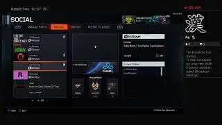 Lvl 1000 !! 100 SUBS w/TooShade