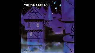 Forest of Souls - Huskaleil (Full EP)