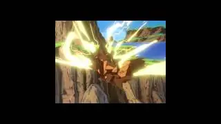 Vegeta goes ASSJ | xMiRAZ94 Rescore
