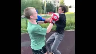 БОЕЦ КАПОЭЙРЫ ТЕККЕН #eddie #boxing #fighting #skills #power #brazil #silva #shots #pmsxs